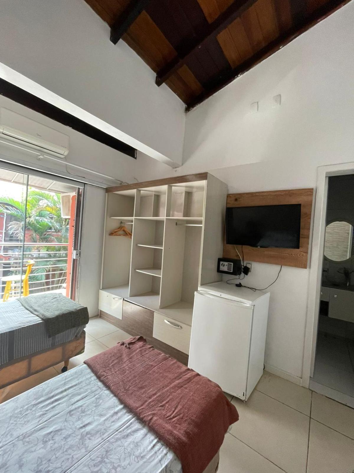 Break House Beach Florianópolis Eksteriør billede